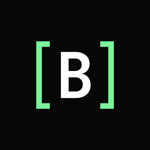 App icon - 512 dark