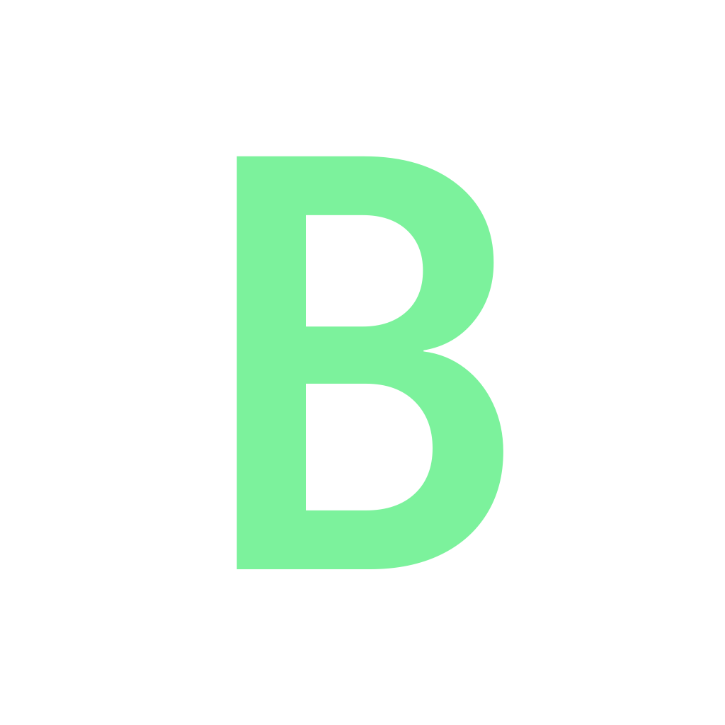 Simplified beeldmerk