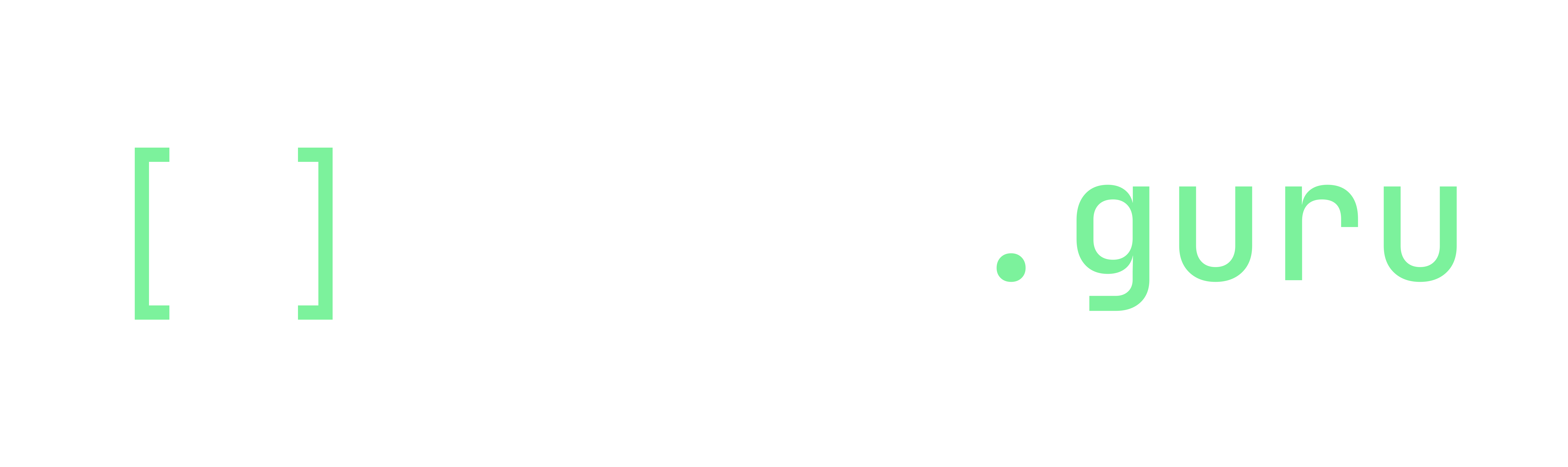 Primary logo